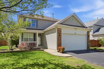 1305 Fitzer Drive, Joliet, IL 60431 - Photo 1