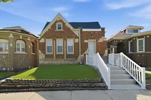 9316 S May St, Chicago, IL 60620 - Photo 1