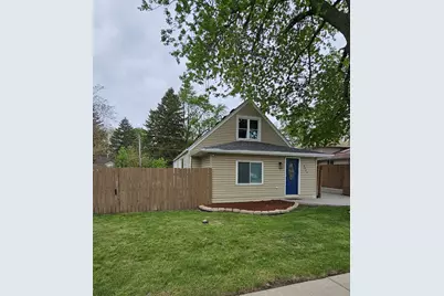 9634 Meade Avenue, Oak Lawn, IL 60453 - Photo 1