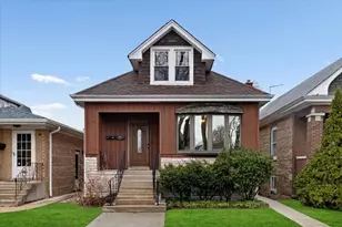 5042 W Winnemac Ave, Chicago, IL 60630 - Photo 1