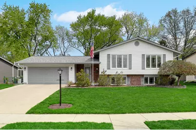 920 Harrison Lane, Hoffman Estates, IL 60192 - Photo 1