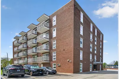 7225 W Higgins Avenue #103, Chicago, IL 60656 - Photo 1