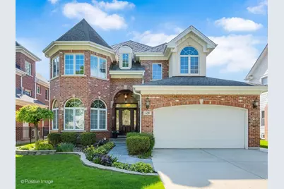 620 S Waiola Avenue, La Grange, IL 60525 - Photo 1