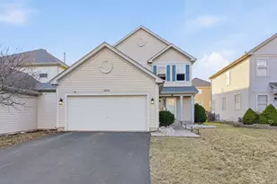 1203 Violet Ln, Joliet, IL 60431 - Photo 1