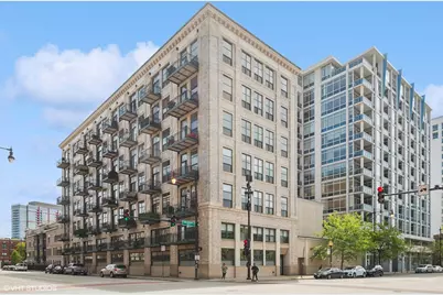 1801 S Michigan Avenue #402, Chicago, IL 60616 - Photo 1