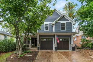 4220 Forest Ave, Downers Grove, IL 60515 - Photo 1