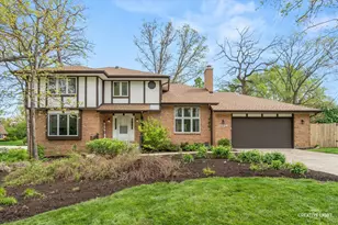 3104 Whispering Oaks Ln, Woodridge, IL 60517 - Photo 1