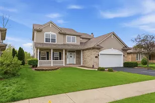 16406 Morgan Ln, Orland Hills, IL 60487 - Photo 1