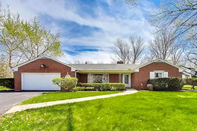 133 Howe Terrace, Barrington, IL 60010 - Photo 1
