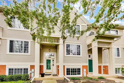 551 Cary Woods Circle, Cary, IL 60013 - Photo 1