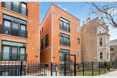 1455 N Maplewood Avenue #2E, Chicago, IL 60622 - Photo 1