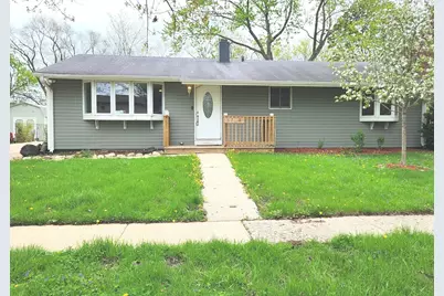 1730 Kingston Circle, Carpentersville, IL 60110 - Photo 1