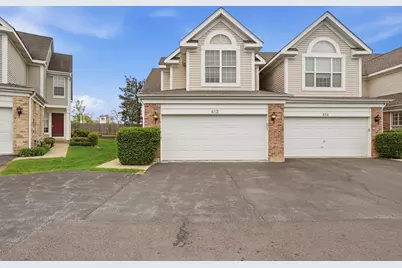 612 Citadel Drive, Westmont, IL 60559 - Photo 1