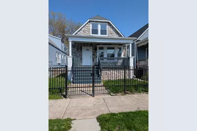 7117 S Wolcott Avenue, Chicago, IL 60636 - Photo 1