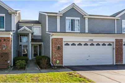 1299 Summersweet Lane, Bartlett, IL 60103 - Photo 1