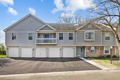 1214 Ballantrae Place #C, Mundelein, IL 60060 - Photo 1