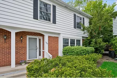 1701 Colonial Lane, Northfield, IL 60093 - Photo 1