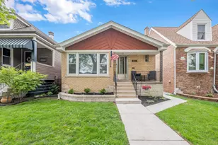 11163 S Trumbull Ave, Chicago, IL 60655 - Photo 1