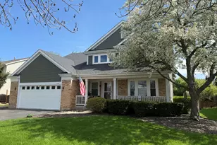 793 Oakmeadow Ct, Grayslake, IL 60030 - Photo 1