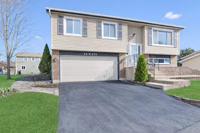 24W474 Surf Court, Naperville, IL 60540 - Photo 1