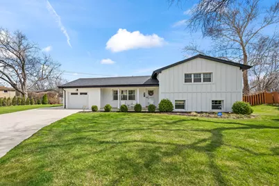 671 Hazel Court, Roselle, IL 60172 - Photo 1