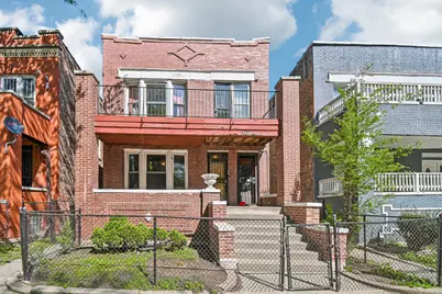 7647 S Green Street, Chicago, IL 60620 - Photo 1