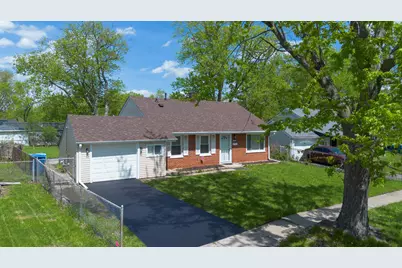 2129 219th Street, Sauk Village, IL 60411 - Photo 1