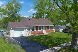2129 219th St, Sauk Village, IL 60411 - Photo 1