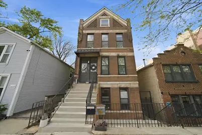 1722 W Wabansia Avenue, Chicago, IL 60622 - Photo 1