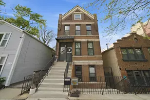 1722 W Wabansia Ave, Chicago, IL 60622 - Photo 1