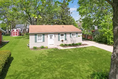 311 E Jones Street, Plano, IL 60545 - Photo 1