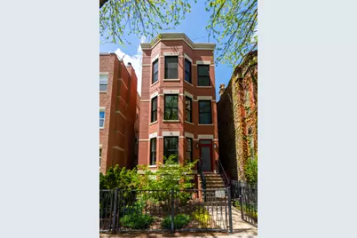 1526 N Leavitt Street #2, Chicago, IL 60622 - Photo 1