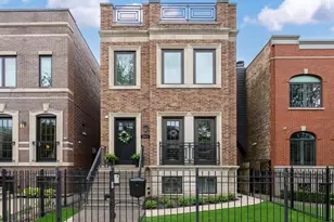 1911 W Wolfram St, Chicago, IL 60657 - Photo 1