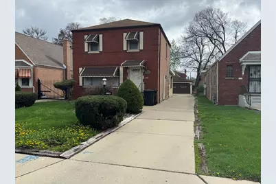 10835 S Peoria Street, Chicago, IL 60643 - Photo 1