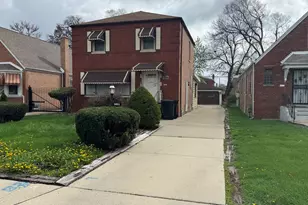 10835 S Peoria St, Chicago, IL 60643 - Photo 1