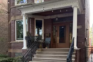 3734 N Leavitt St, Chicago, IL 60618 - Photo 1