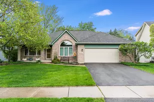 2331 Gleneagles Dr, Naperville, IL 60565 - Photo 1