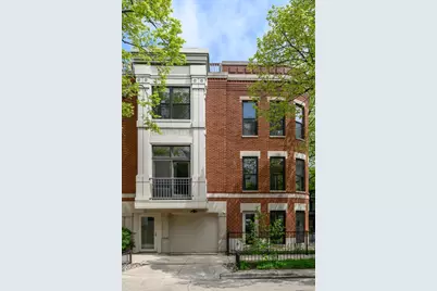1713 N Bissell Street, Chicago, IL 60614 - Photo 1