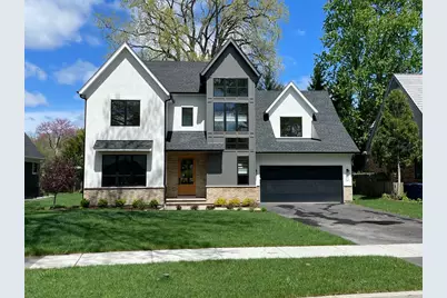2938 Indianwood Road, Wilmette, IL 60091 - Photo 1