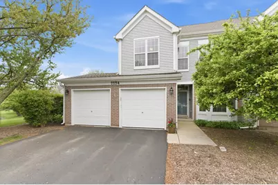 2254 Rossiter Parkway, Plainfield, IL 60586 - Photo 1