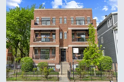 2700 N Wayne Avenue #2S, Chicago, IL 60614 - Photo 1