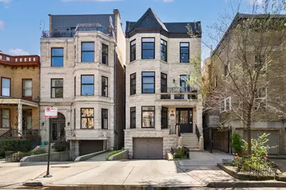 653 W Barry Avenue #2S, Chicago, IL 60657 - Photo 1