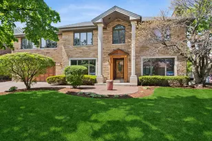 6630 N Spokane Ave, Lincolnwood, IL 60712 - Photo 1