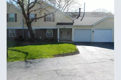 753 Candleridge Court #C2, Bartlett, IL 60103 - Photo 1