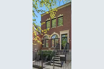 2131 W Dickens Avenue, Chicago, IL 60647 - Photo 1