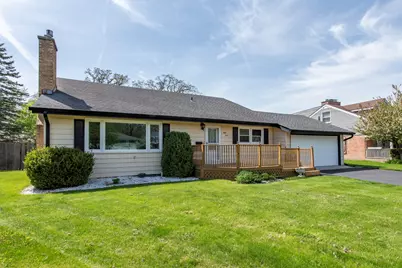 812 Geddes Court, Winthrop Harbor, IL 60096 - Photo 1