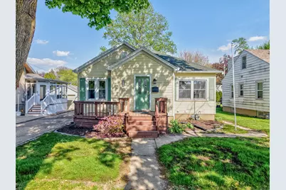 1770 Campbell Avenue, Lasalle, IL 61301 - Photo 1