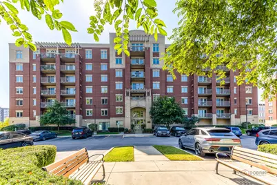 8727 W Bryn Mawr Avenue #501, Chicago, IL 60631 - Photo 1