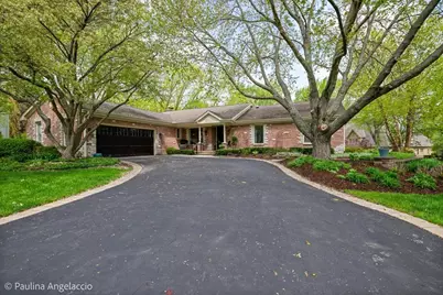 570 Hillside Court, Barrington, IL 60010 - Photo 1