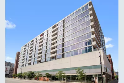 630 N Franklin Street #1120, Chicago, IL 60654 - Photo 1